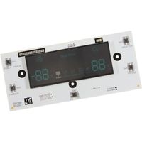 Ersatzteil - Elektronische Karte - - SAMSUNG