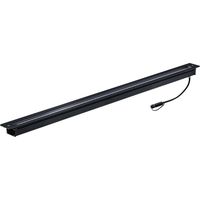 Paulmann 93921 Sistema d'illuminazione Plug&Shine Lampada da incasso a LED per esterni LED (monocolore) 8 W Bianco cald