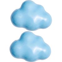 Lot de 2 boutons de meuble créatifs pour chambre d'enfant