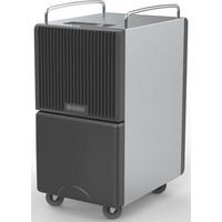 Olimpia Splendid Seccoprof 30 P 8 l 52 dB 560 W Schwarz, Grau