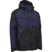 Giacca invernale WORKING XTREME Taille L blu/Nero ELKA RAINWEAR