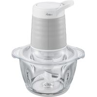 Tritatutto Ardes Chop ARCHOP01 Lame in Acciaio Inox 300W Bianco