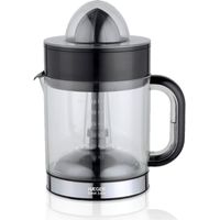 Exprimidor Haeger Great Juice negro 40 W 1.2 L