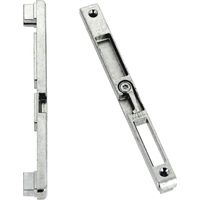Gâche centrale pour crémone EUROPA FERCOMATIC OF1 gauche – Installation facile sur portes PVC – Compatibilité avec gammes SECURY, TRIMATIC