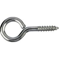 Connex Ringschrauben 3,8 x 25 x 12 mm Ringe