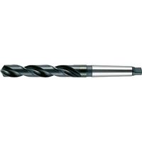 HSS Foret helicoidale court DIN 345 RN 17,0 avec cone Morse 1 piece (emballage)
