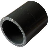 MANCHON PVC F x F à coller Ø25mm