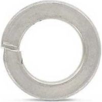 Arandela Euromarine a4 b din 127 acero inoxidable 25 unidades