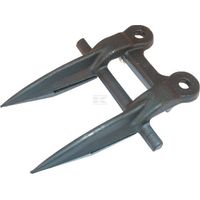 Doppelfinger CLAAS 0006262951N