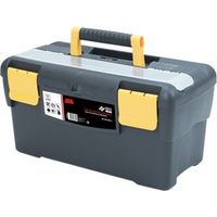 BOÎTE À OUTILS PROFESSIONNELLE 61 CM - 61X33X32
