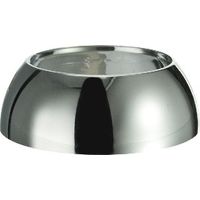 COPRIGHIERA IN PVC D. 40 Diam. 40 mm PB