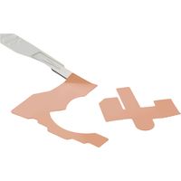 Kerafol 1.086125.ST.02000.W003391 86/125 Wärmeleitpad 2 mm 1.5 W/mK (L x B) 120 mm x 200 mm