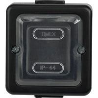 Bouton timex wnt-6/7j cza IP44 montage surface