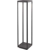 Kuklen Outdoor Pilier Borne LED 7W Graphite IP54
