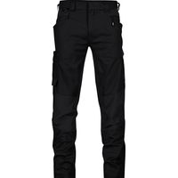 Dassy Stretch-Arbeitshose Helix 201162 Next PESCORE41 Gr. 48-STANDARD schwarz