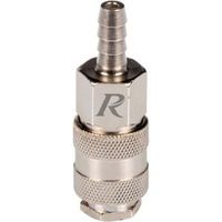 Raccord rapide air cannelé 8mm automatique universel