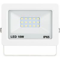 Proiettore LED Bianco - Luce Fredda