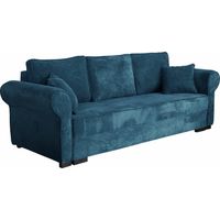 Canapé convertible Columbus 130, Poso 05, Disponible, 0, 92x234x92cm