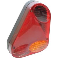 Fanale posteriore sx SACEX AUF4FG2716