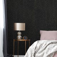 Primacol Mystic Peinture Décorative Intérieure Effet Scintillant – Black