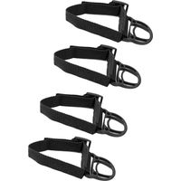 Convient aux cintres à 4 crochets, compatible avec les modèles JJ JJ JJ JJ JJ