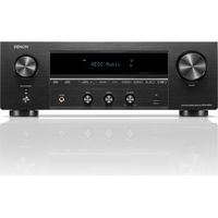 Denon DRA-900H 100 Sintoamplificatore W 2.2 canali Stereo Nero