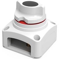 Interruptor de batería Seaflo battery isolator switch 275A 12