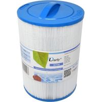 Filtro de agua Darlly Spa SC736 / 60402 / 6CH-941