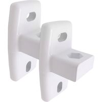 Markisen-Wandhalterungsset TLD02 92543 Micel