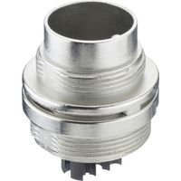 Lumberg SFV 70 C Stecker Stecker, Einbau Gesamtpolzahl: 7 1 St.
