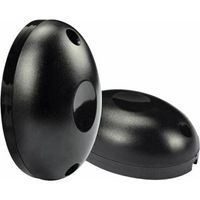 KZQ – Photocellule pour motorisations – Détection automatique jusqu'à 10m – Contact de sortie 1A – Température de fonctionnement -20 à +60°C