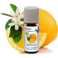 Venta Taoasis Bio-Ölset 3x10ml Orangenöl