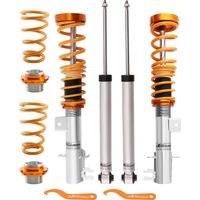 Kit combinés filetés suspension for Fiat Grande Punto type 199 2005-2009