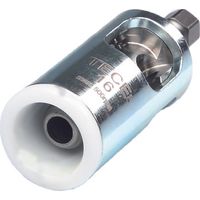 TECElogo-Push outil de calibrage et de chanfreinage, 8760050,