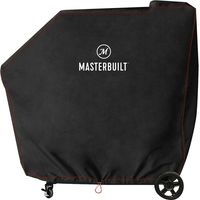 Housse pour barbecue Masterbuilt Gravity Series 560, 545, 600, 800
