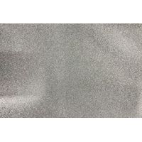 21066 Klebeband Classic Pailletten Silber 45cmx1,5m - Access Deco