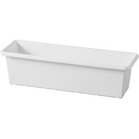 Pflanzkasten Orthex botanica 60 cm langlebig weiß