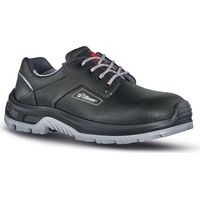 Sicherheitsschuhe niedrig ELITE S3 SRC - Schwarz 43