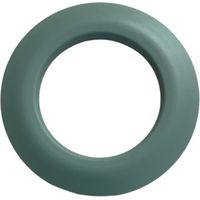 Oeillets Clips PVC Mat 44 mm PVC Mat