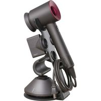 Support de sèche-cheveux pour support de sèche-cheveux Dyson Supersonic, organisateur d'accessoires pour sèche-cheveux Dyson, compteur d'accessoires - -