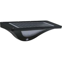 Applique Solaire Moon 550 éclairage Extérieur Autonome Et Puissant. - Sun Amex