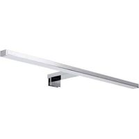 Applique Tessa Led 62w éclairage Led Mural Ip44 Puissant Et Neutre - Aric