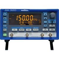 Metrix GX 320 generador de función electrónico preciso