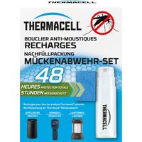 Bouclier Anti Moustiques Recharge 48h /nc - Thermacell
