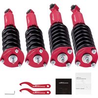 Regolabile Altezza Coilovers Sospensioni Kit For Lexus IS300 IS200 2000-2005