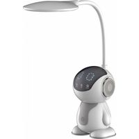 Maxcom ML4900 Astral lampada LED grigia design moderno
