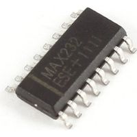 Circuit intégré Max232d-smd So16 Texas Max232smd