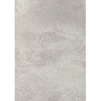 White Portland Laminate Worktop Edging Strip - 2m x 44mm - FP8383