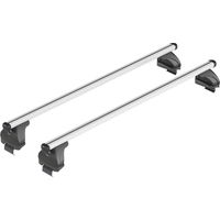 Helio, set completo barre portatutto in alluminio - M - Evos LP - C126