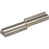 Hinge - IBFM - 140mm - Steel - Pin